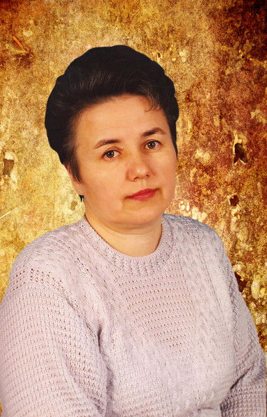 Наталья Емангулова