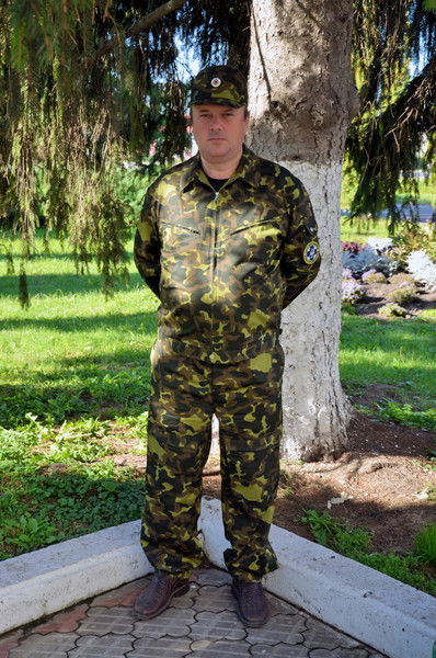 Виталий Сиротин