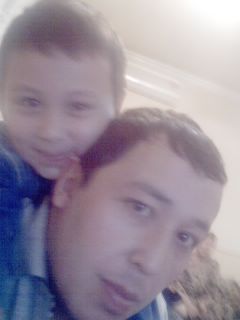 Акбар Ахмадов