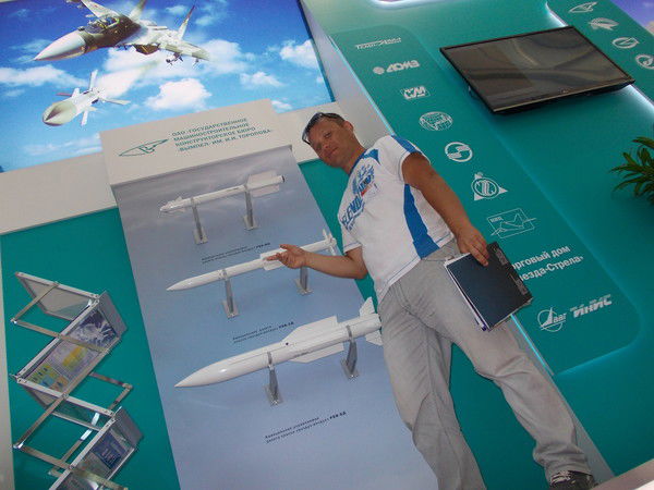 Андрей Усенко