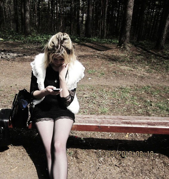 Елена Максимова