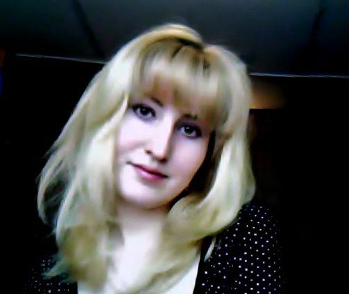 Алсу Гайнутдинова