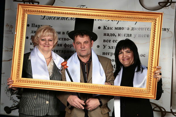 Наталья Горбатова