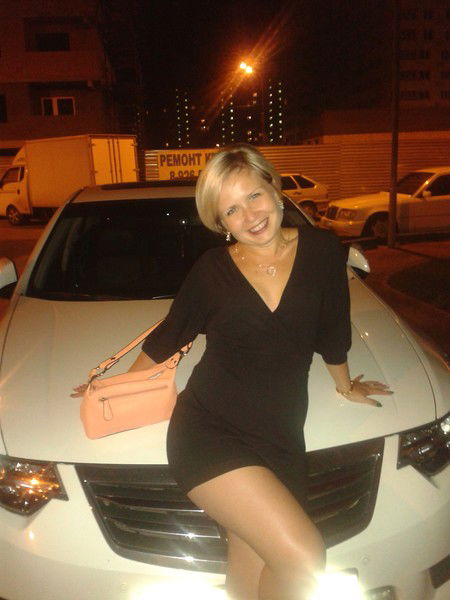 Ирина Фетисова