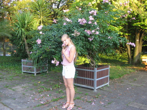 Вероника Голошивец