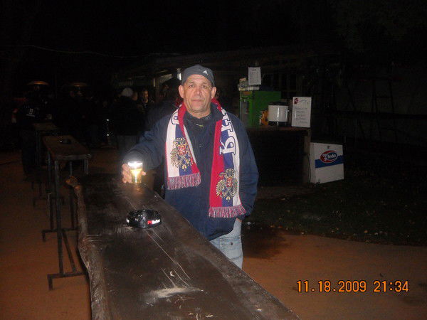 Миша Зайцев