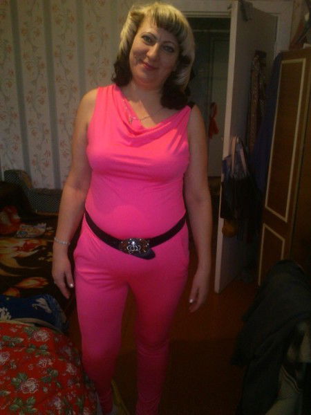 Татьяна Демченко