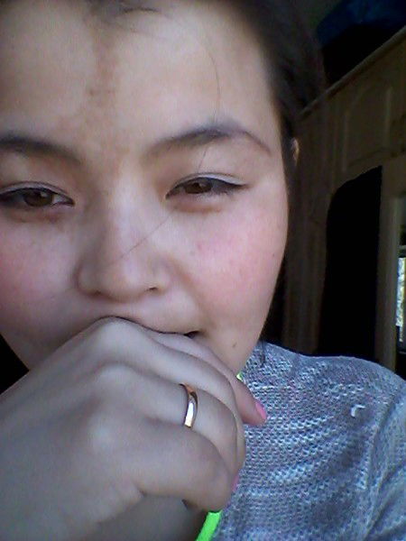 Омарбек Оразгуль