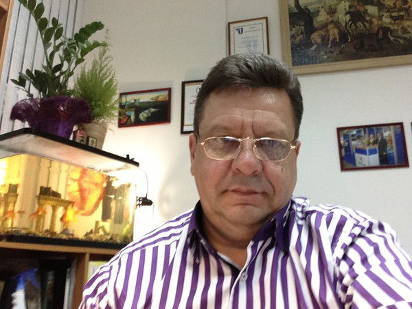 Дмитренко Андрей