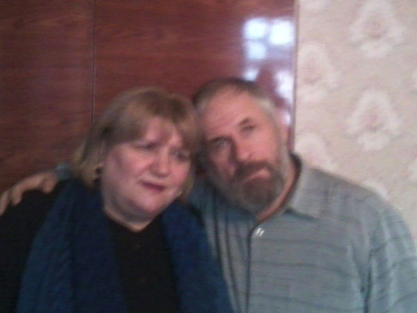 Владимир Зинченко