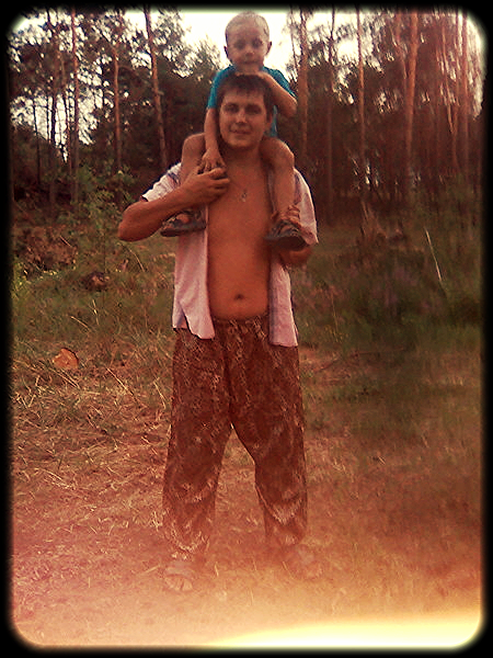 Тяжёлый Кулак! (((Мафия )))