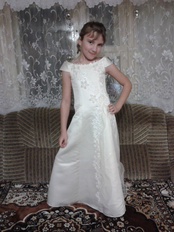 Анжелика Козырева