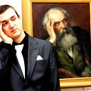 Саша Пеньков