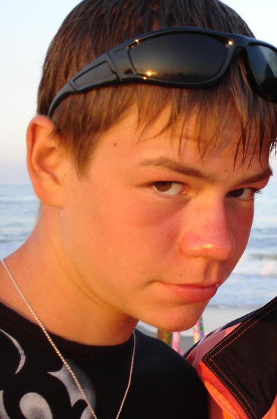 Богдан Роговик