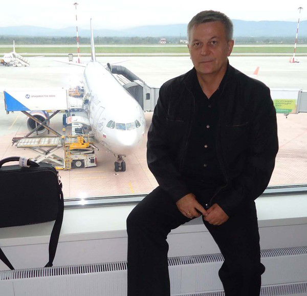 Игорь Лисицын