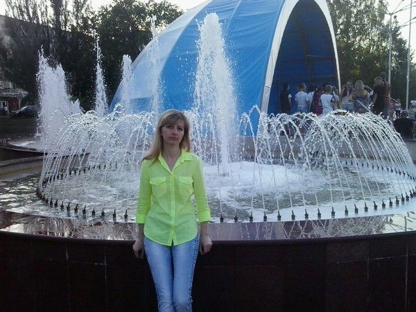 Наталья Лоторева