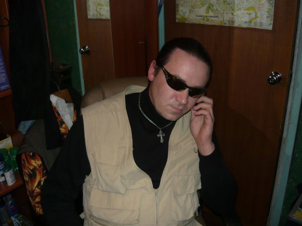 Виталий Чеснов