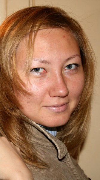 Екатерина Еропова