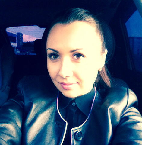 Инна Муратова