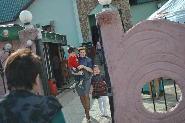 Людмила Сиротова