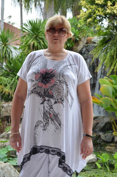 Светлана Добрышкина