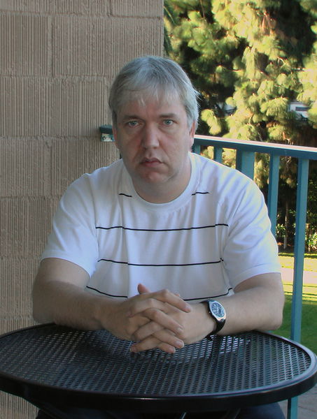 Александр Калужский