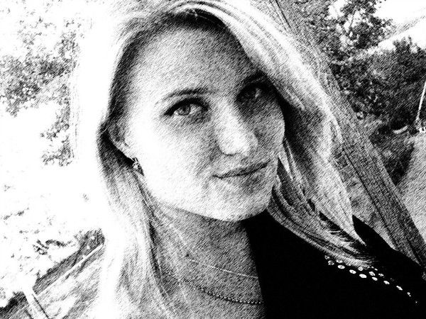 Учаева Вероника