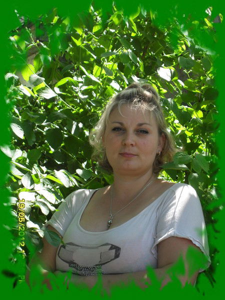 Виктория Тимченко