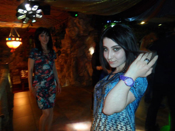 Гуля Усманова