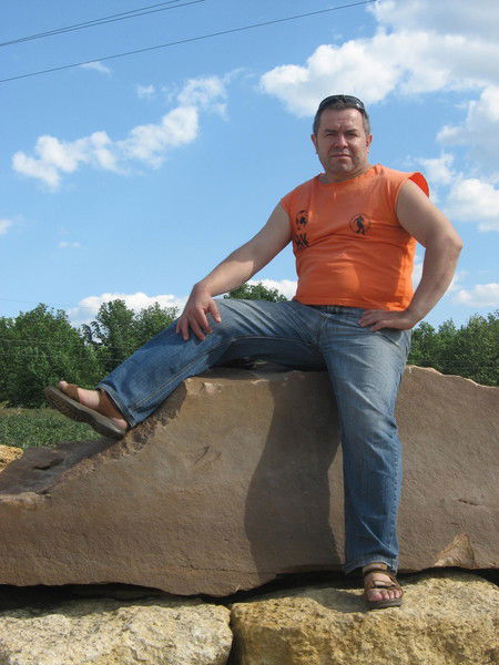 Вячеслав Цыплухин