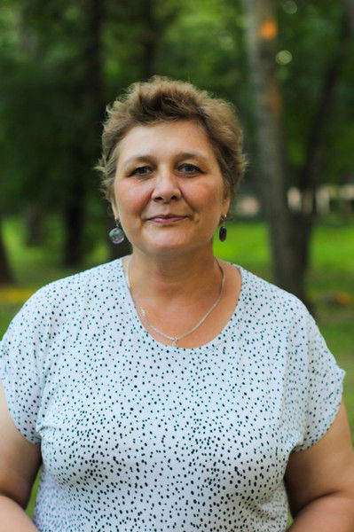 Света Ежова