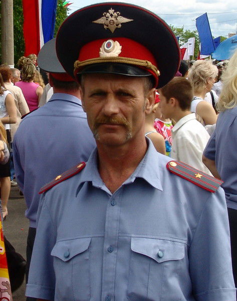 Виктор Тарасов