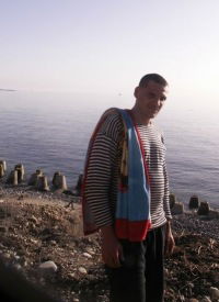 Роман Корбачков