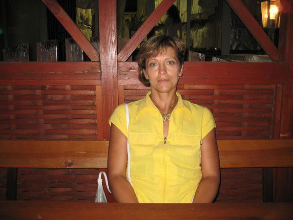 Лара Соколова