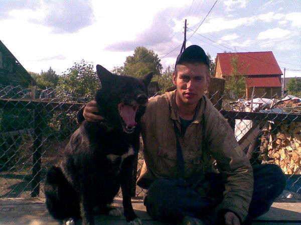 Роман Виноградов