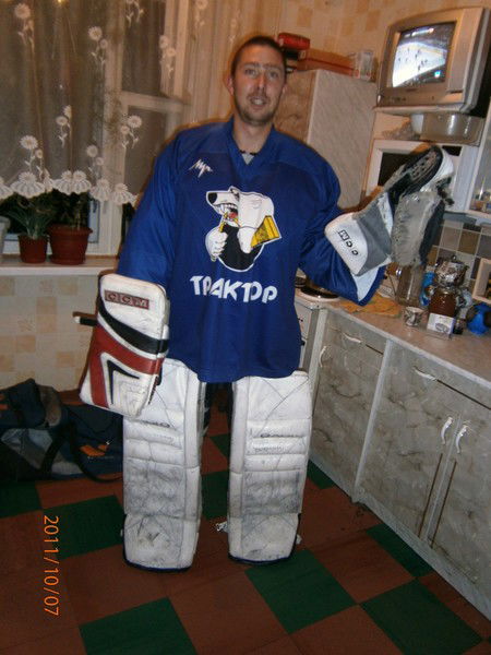 Вадим Кирьянов