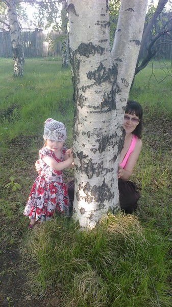 Дарья Штенько