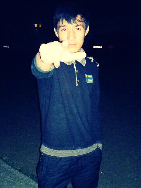 Асланбек Дiлман