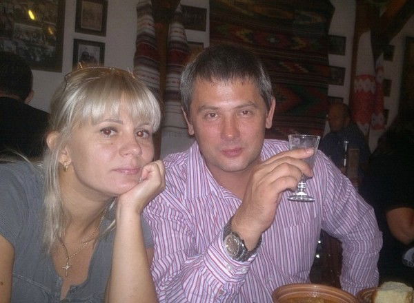 Татьяна Кондрашова