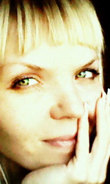 Ирина Романченко