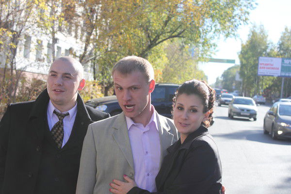 Евгений Варгуданов