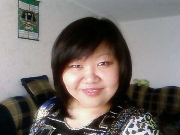 Айгуль Тугизбаева