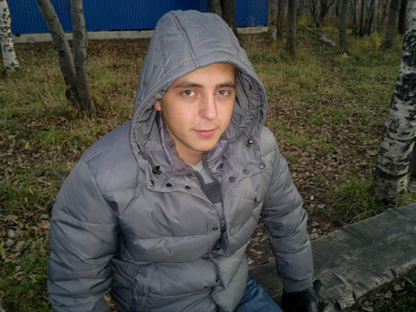 Евгений Иванов