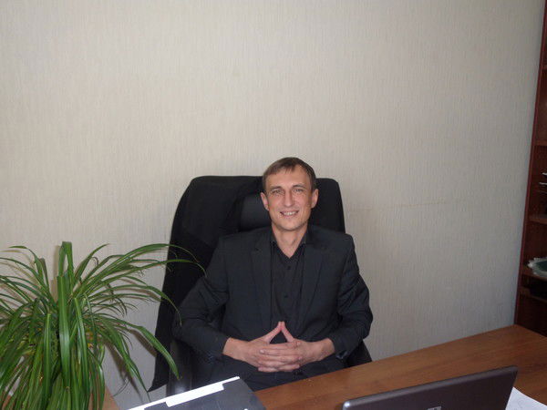 Григорий Зуб