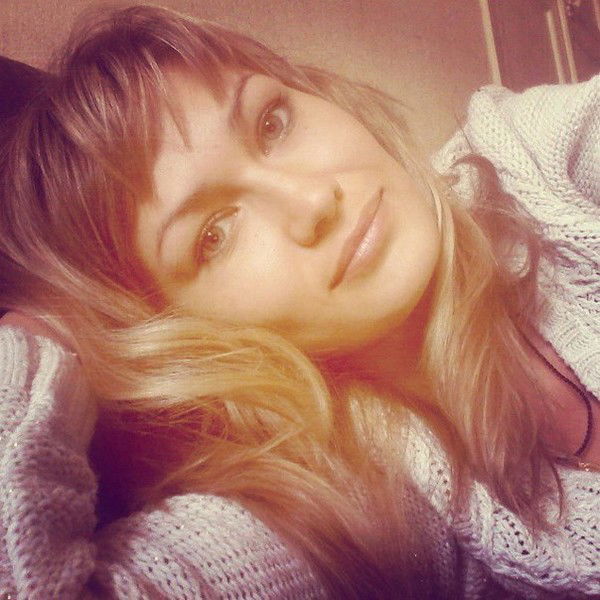 Анжела Букирева