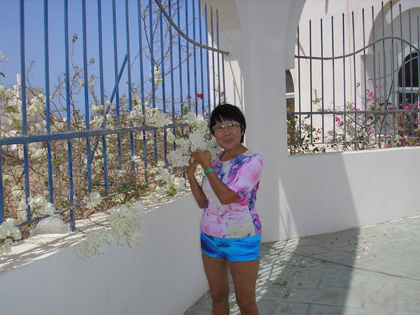 Марина Трифанова