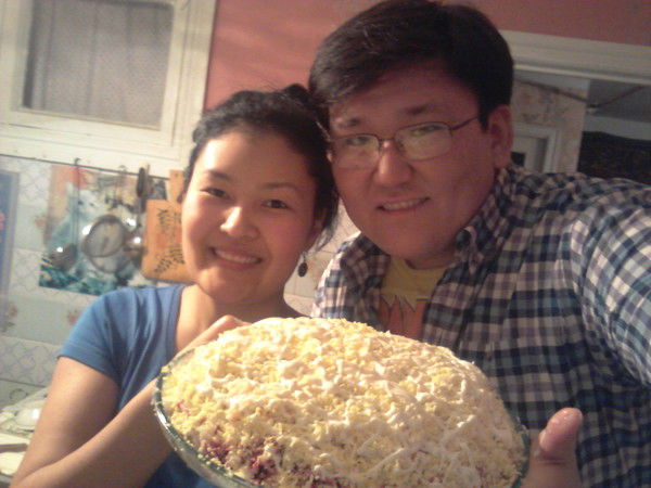 Marik Tamshi Lebayeff