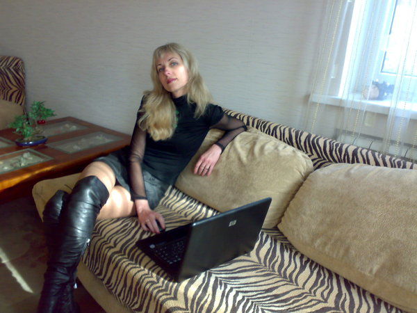 Ирина Матюха