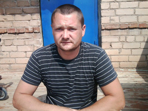 Юрий Шарапов