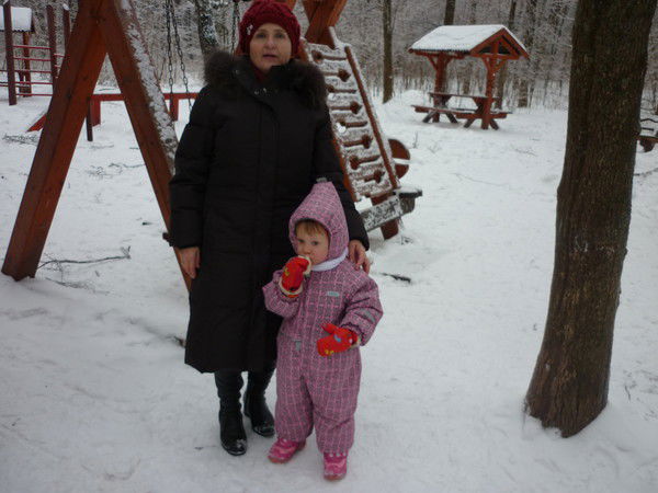 Нина Улезкова